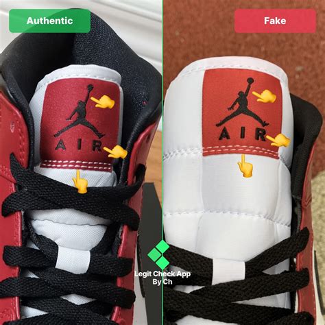 replica vs authentic shoes|genuine vs replica sneakers.